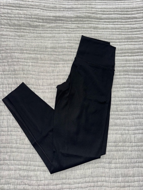aerie Pants - aerie offline black leggings